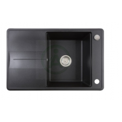 Zlewozmywak Teka STELA 50 B-TQ ONYX 40148090